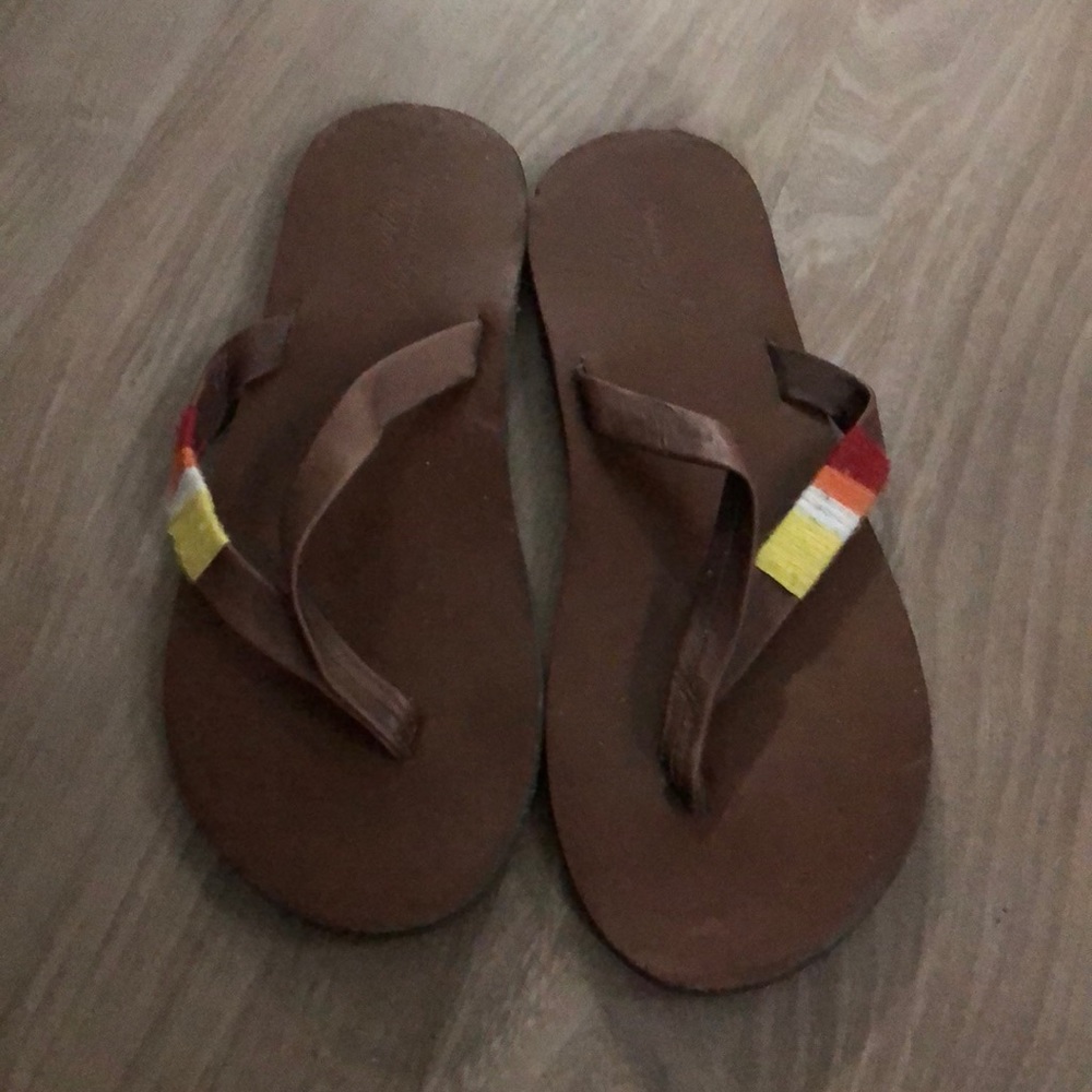 Flip Flops